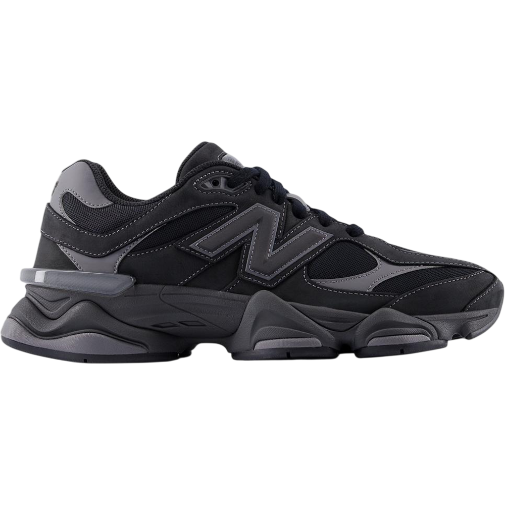 New Balance 9060 Black Castlerock