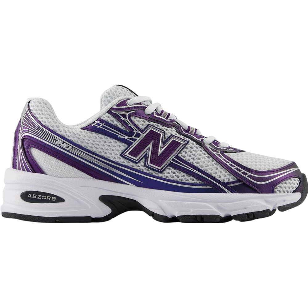 New Balance 740v2 Concord Grape