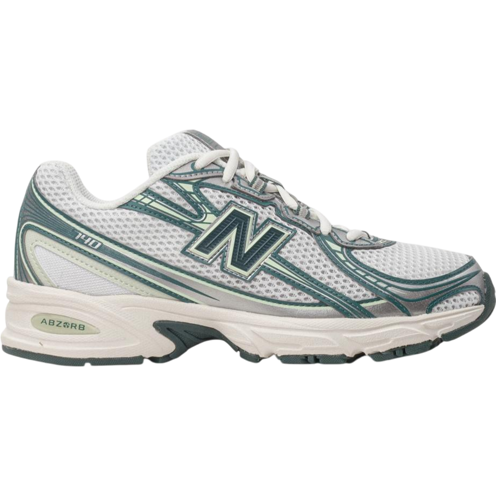 New Balance 740v2 White Marsh Green