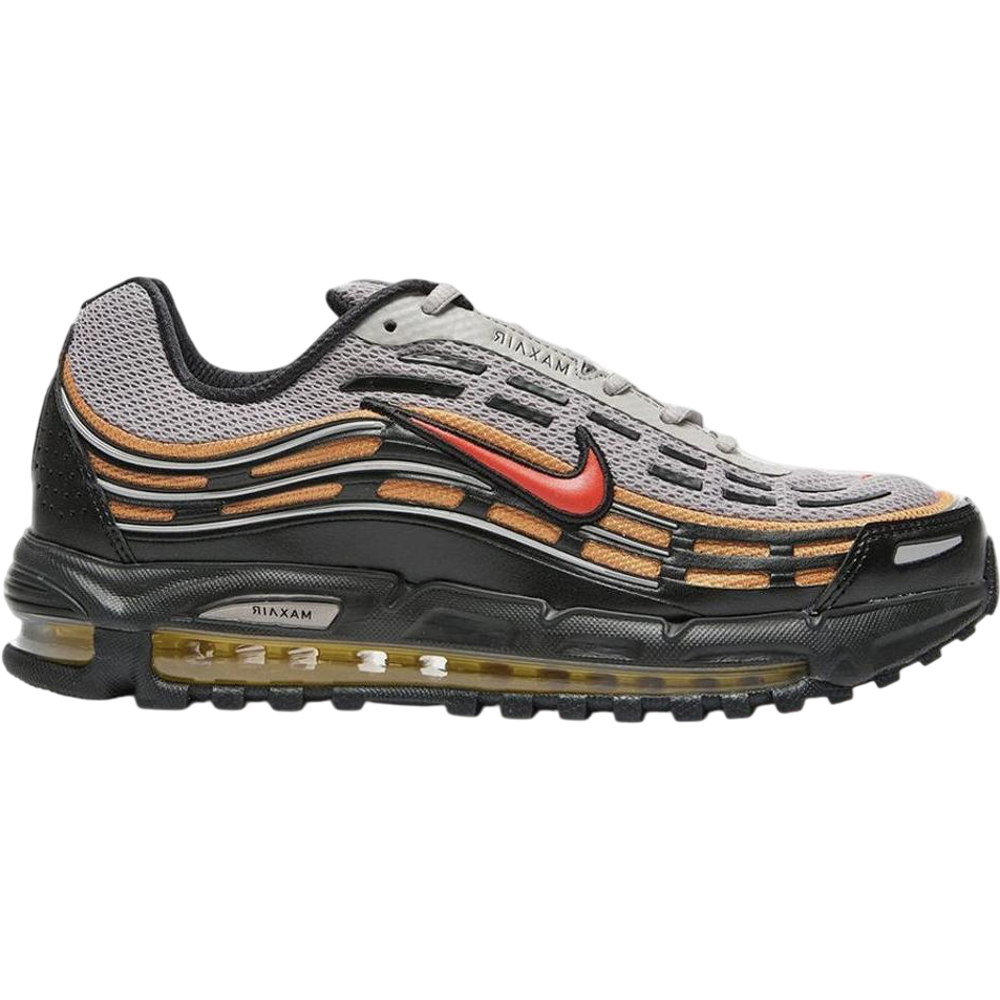 Nike Air Max TL 2.5 College Grey Picante Red