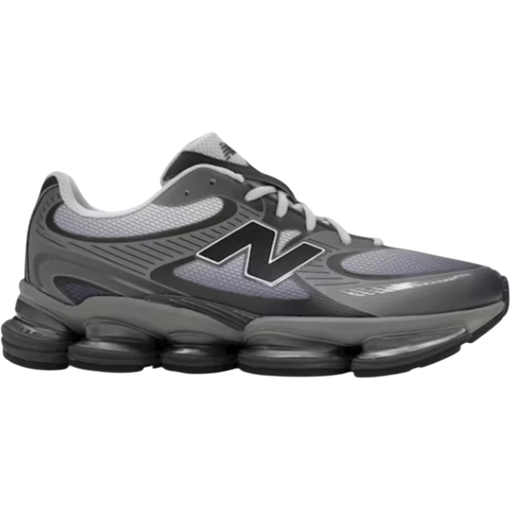 New Balance Abzorb 2000 Pearl Grey Black