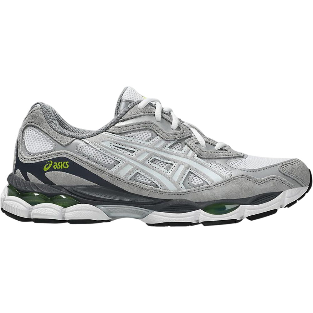 Asics Gel NYC Glacier Grey