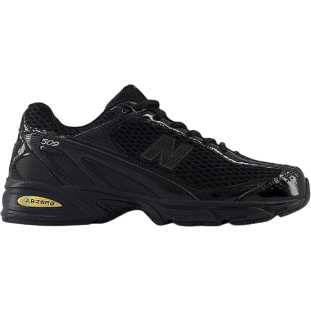 New Balance 509 Do Hee Kim Black