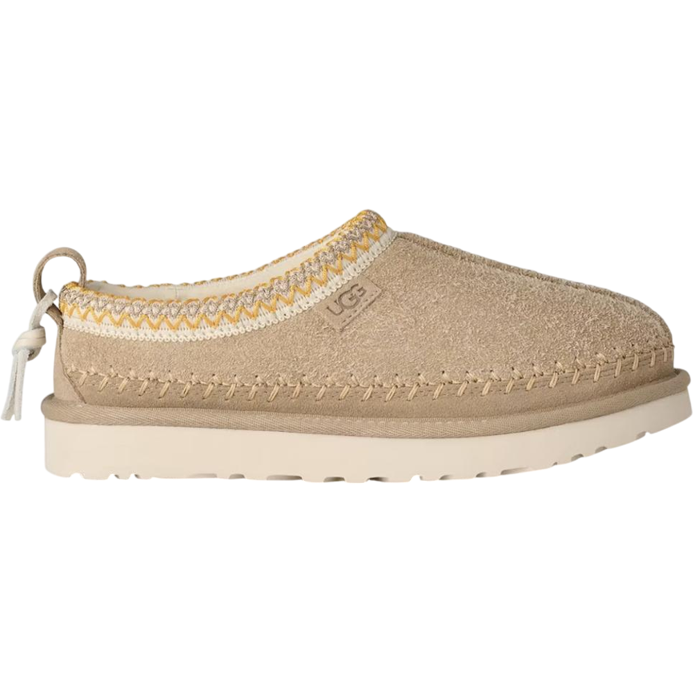 UGG Tasman Biarritz Slipper Mustard Seed (Women's)