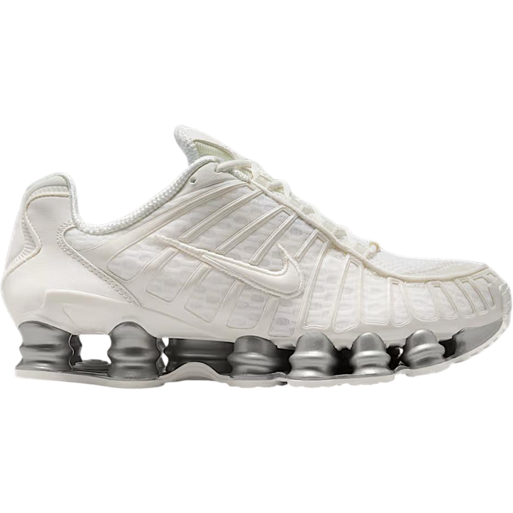 Nike Shox TL Sail (Women's)