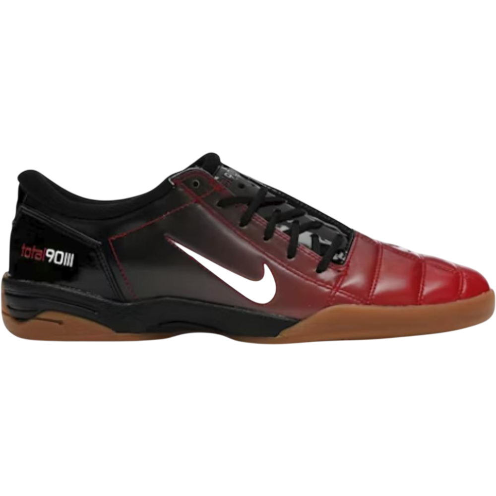 Nike Total 90 Bred