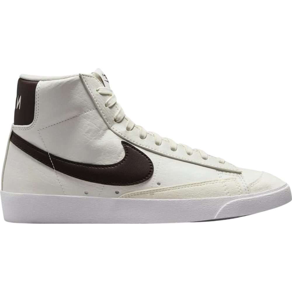 Nike Blazer Mid '77 Next Nature Sail Baroque Brown Wmns