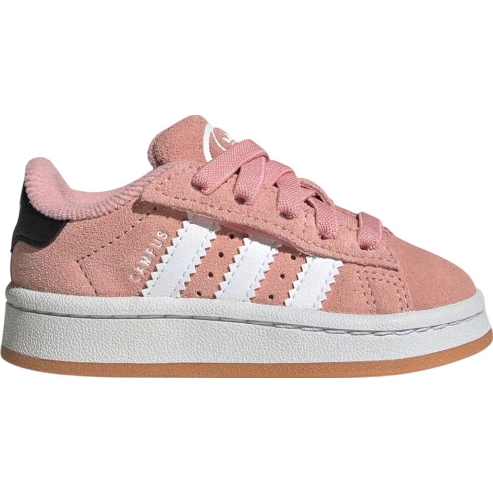 adidas Campus 00s Semi Pink Spark Cloud White Gum (TD)