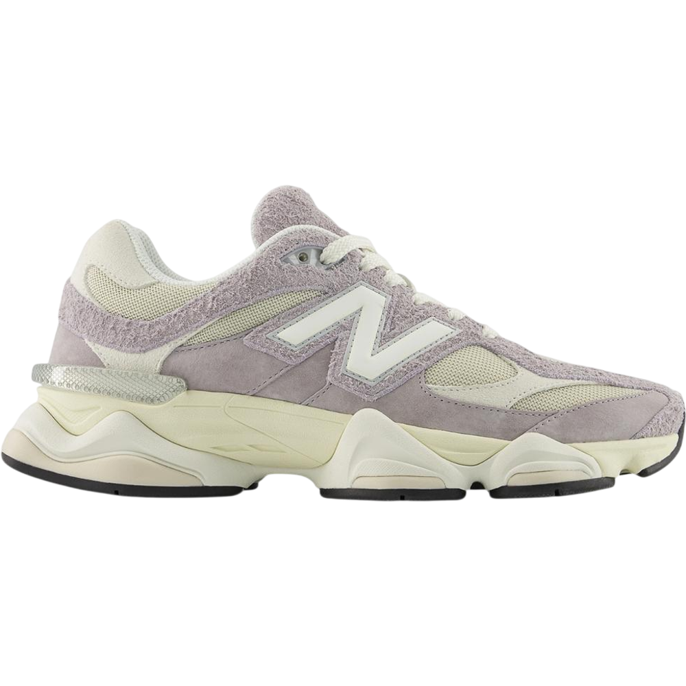 New Balance 9060 Truffle Salt Timber Wolf