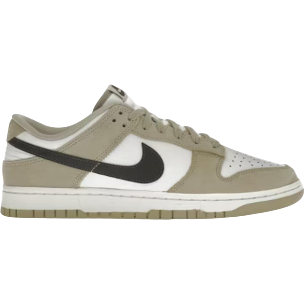 Nike Dunk Low Desert Khaki Medium Ash