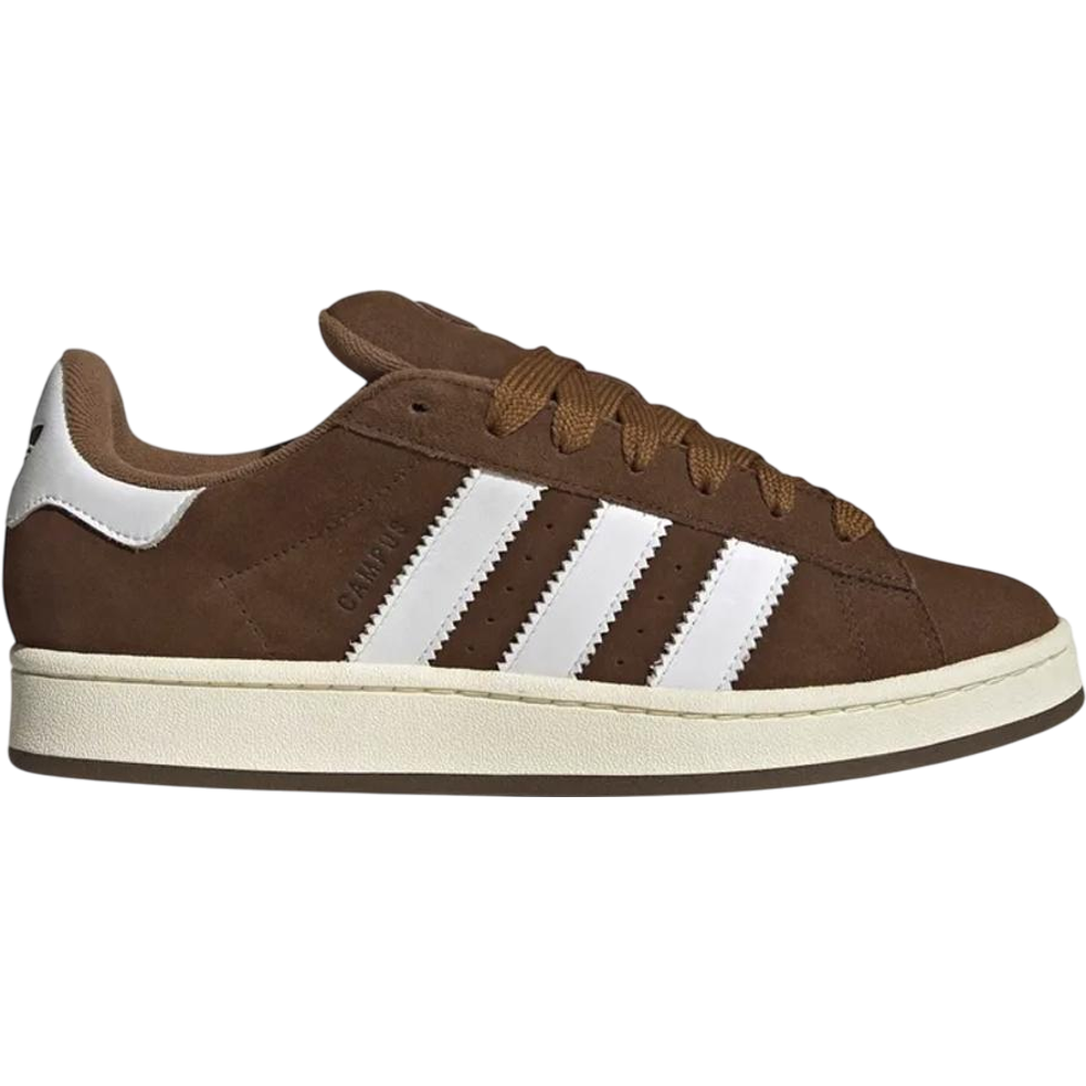 ADIDAS Campus 00s "Bark Cloud White"