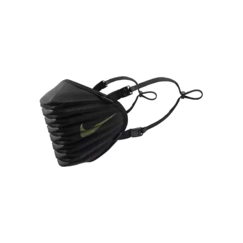 Nike Venturer Performance Face Mask Black