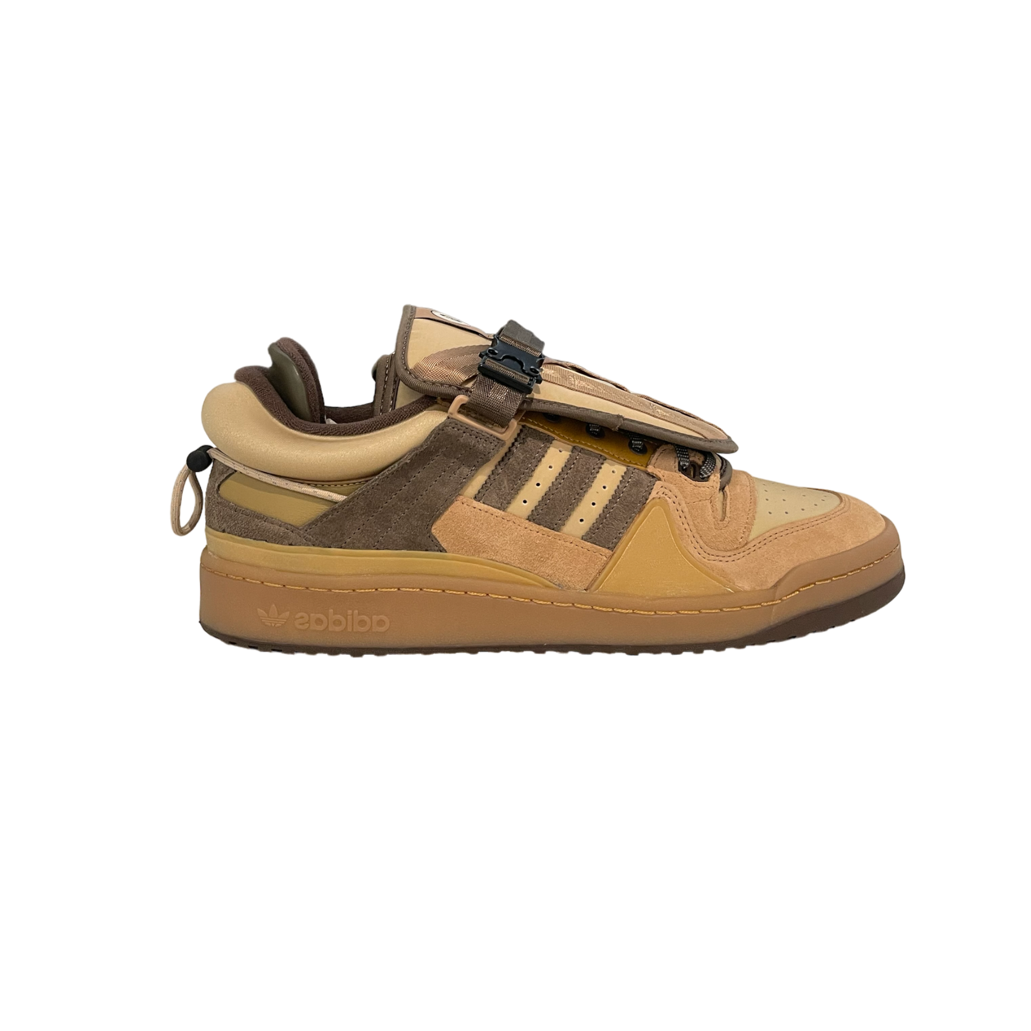 Adidas Forum Low Bad Bunny (Replacement Box)