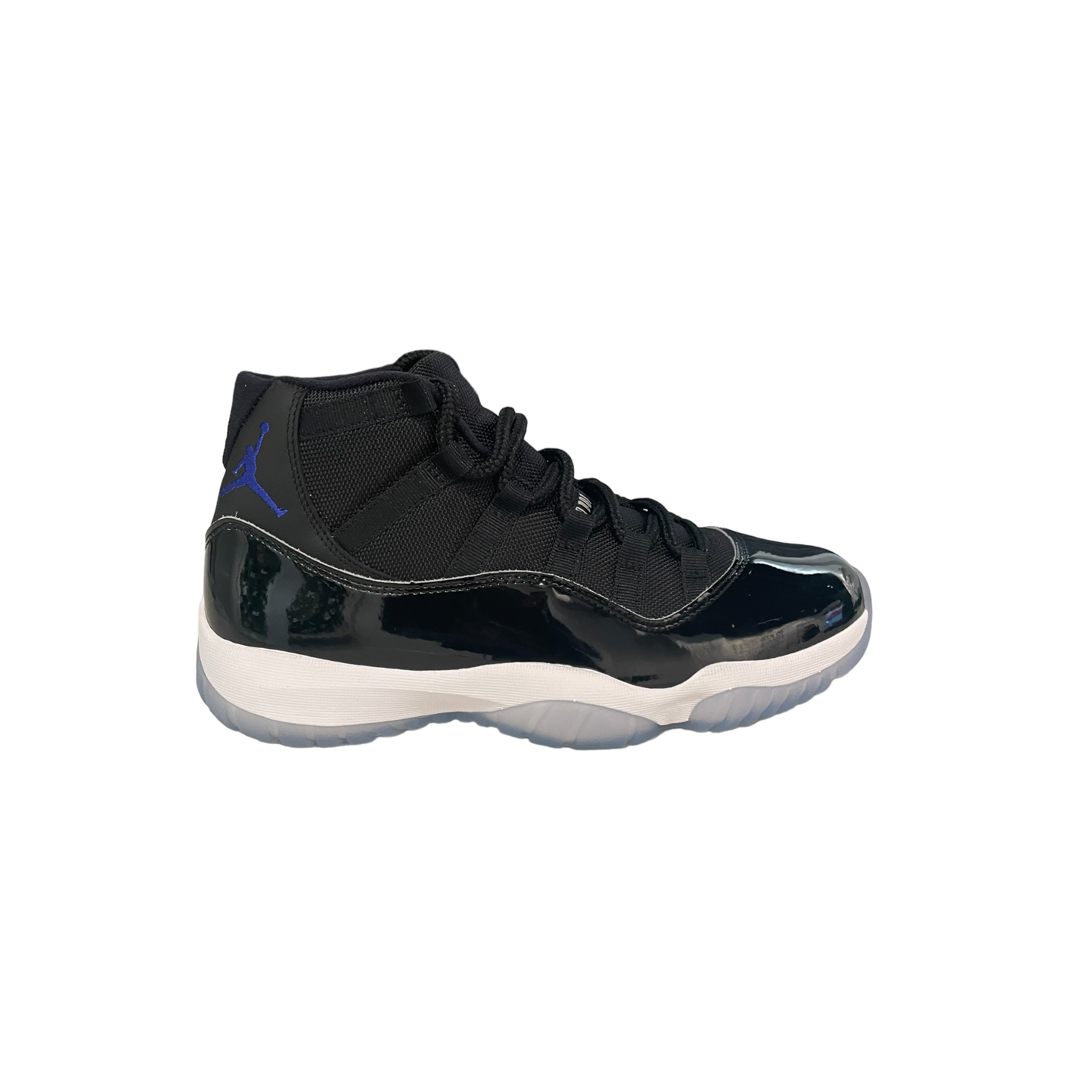 Air Jordan 11 Retro Space Jam (2016)