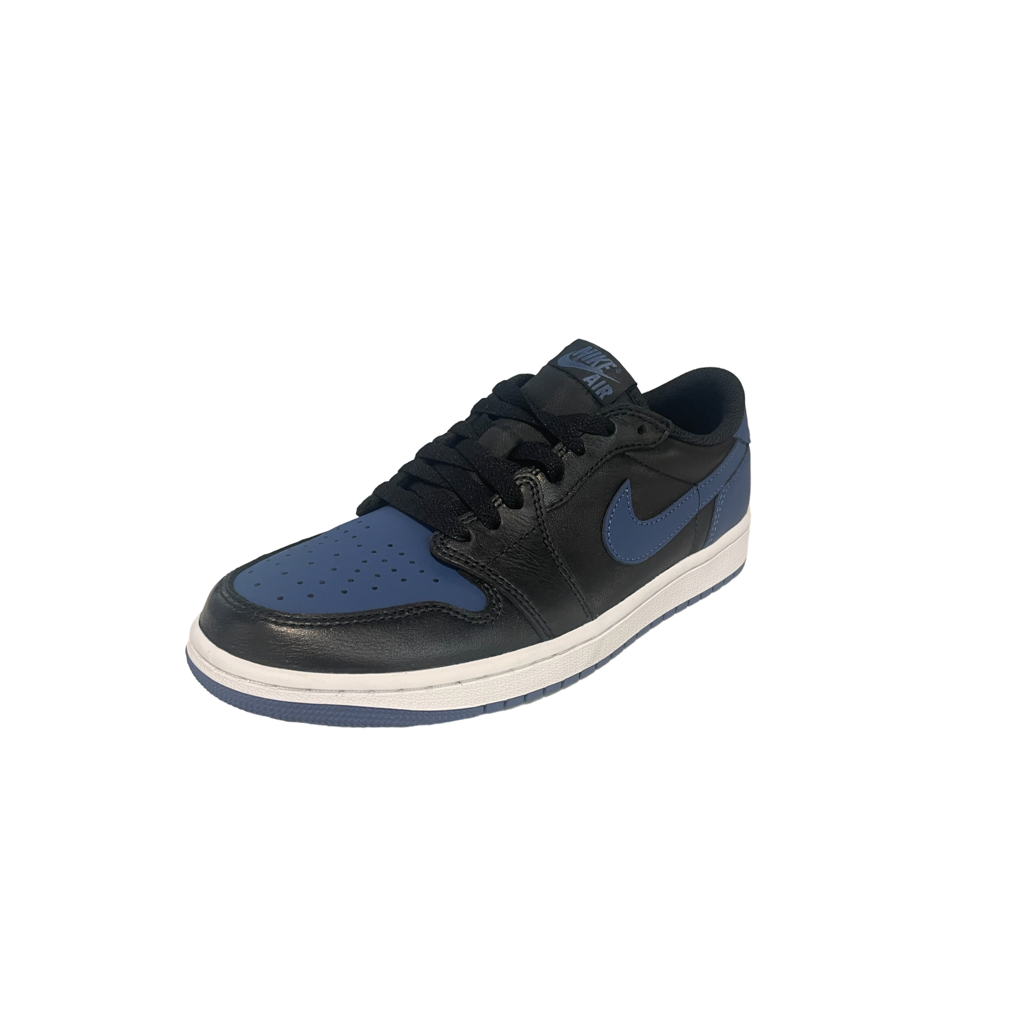 Air Jordan 1 Retro Low OG Mystic Navy