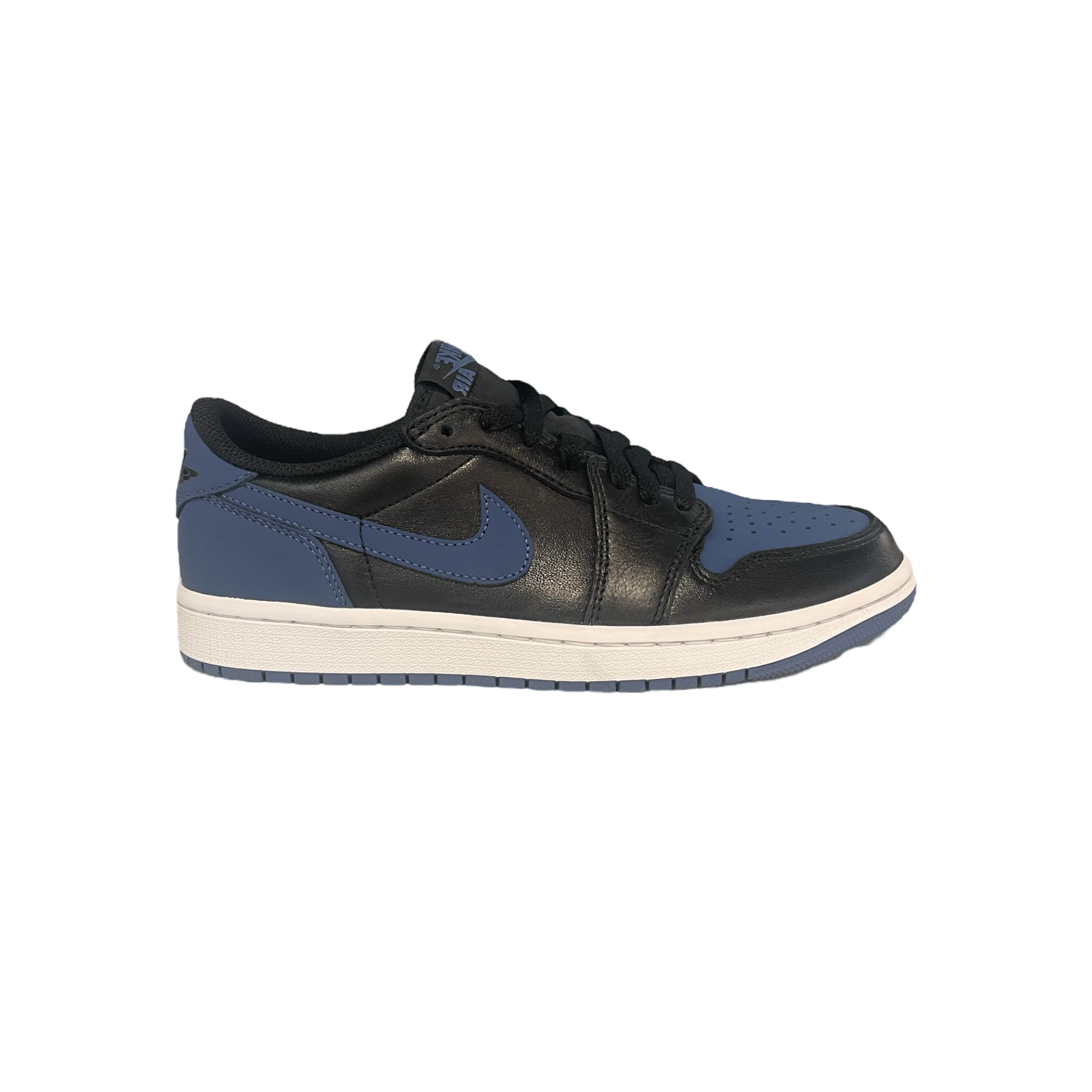 Air Jordan 1 Retro Low OG Mystic Navy