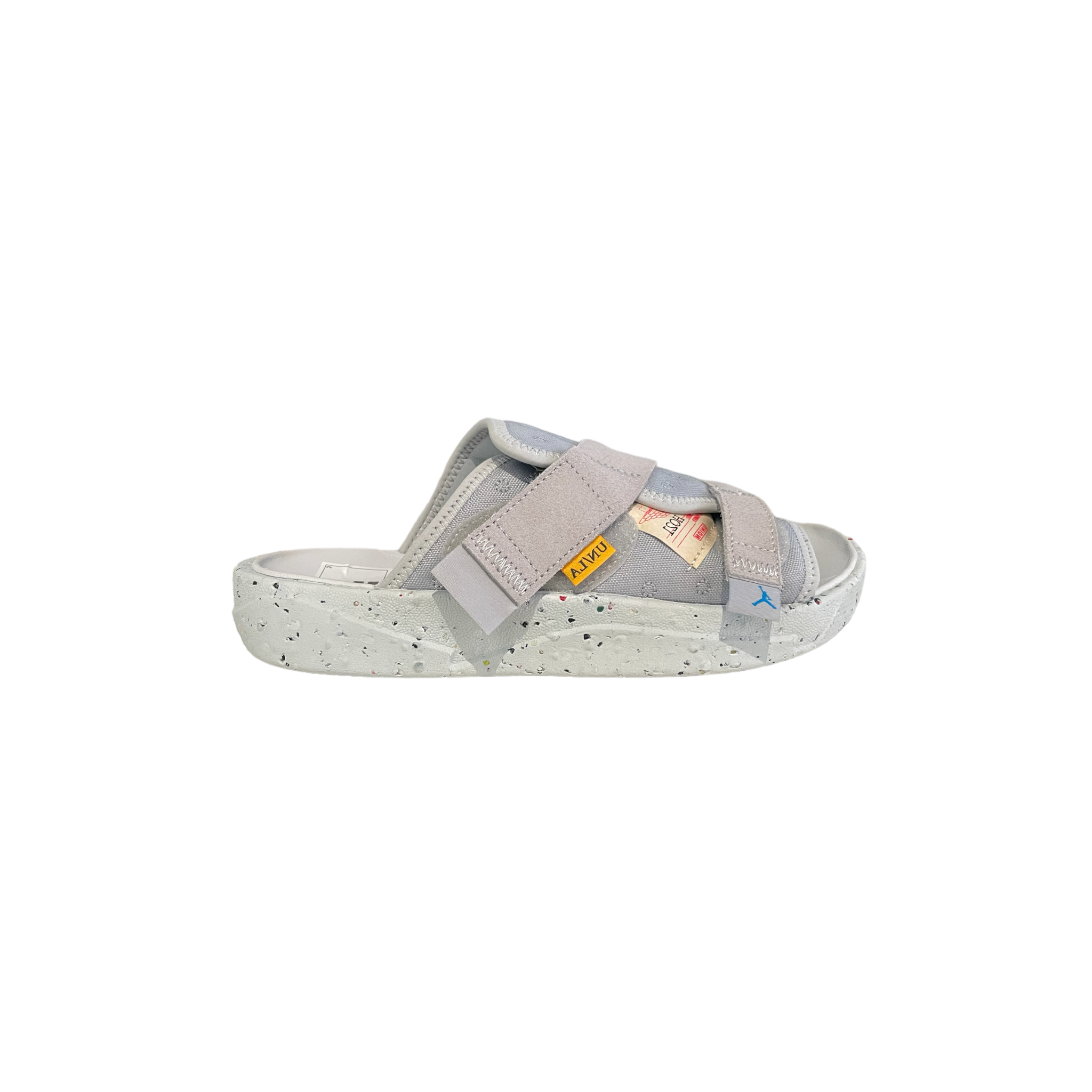 Air Jordan Crater Slide Union Future is Now