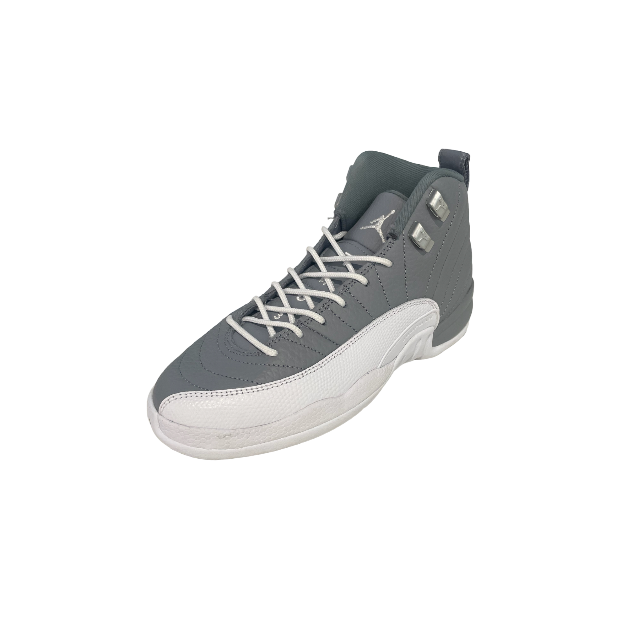 Air Jordan 12 Retro Stealth (GS)