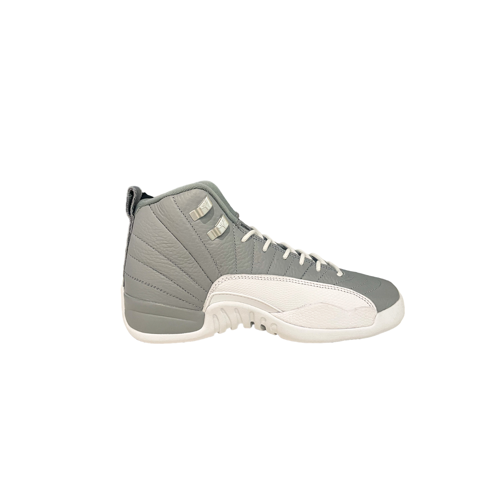 Air Jordan 12 Retro Stealth (GS)