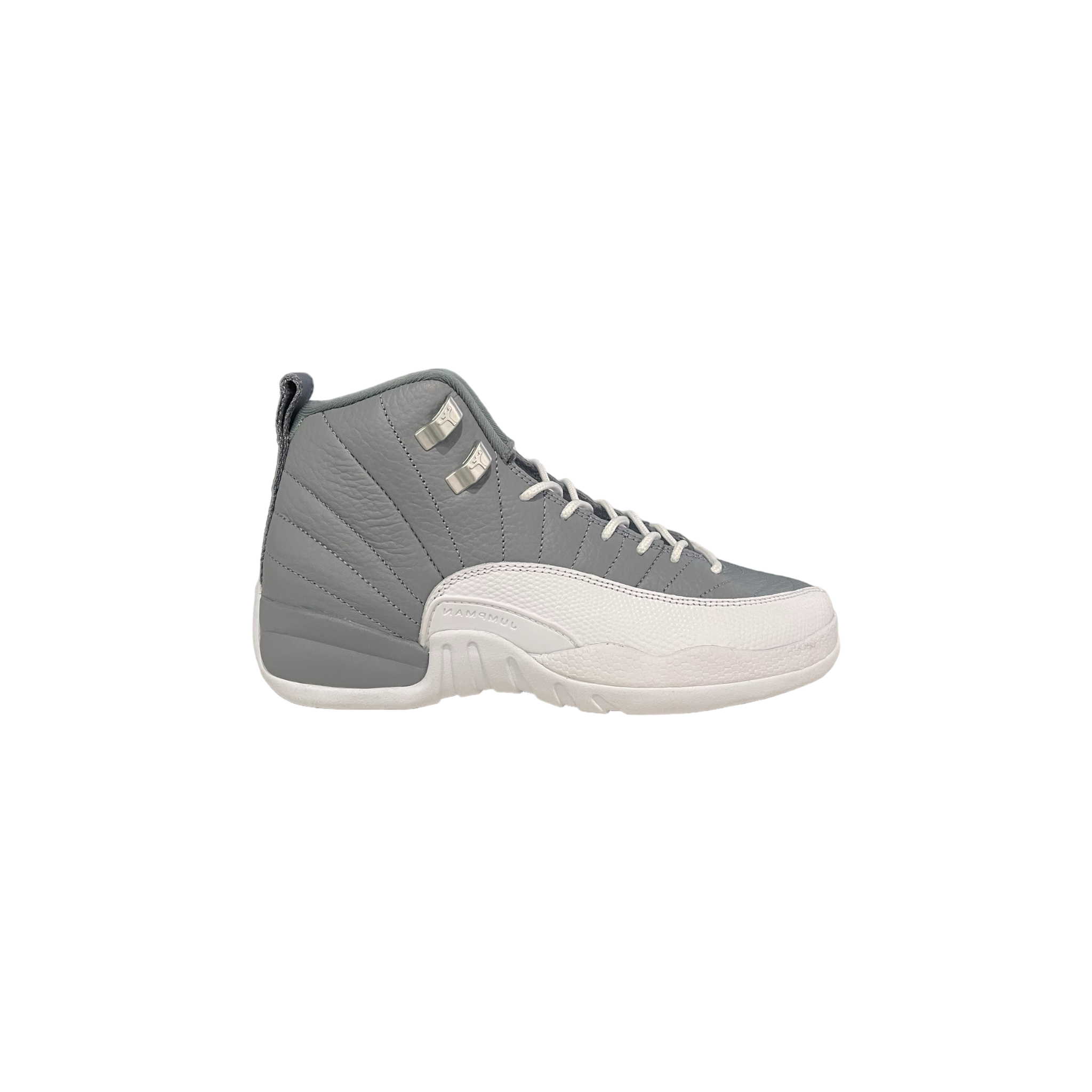 Air Jordan 12 Retro Stealth (GS)