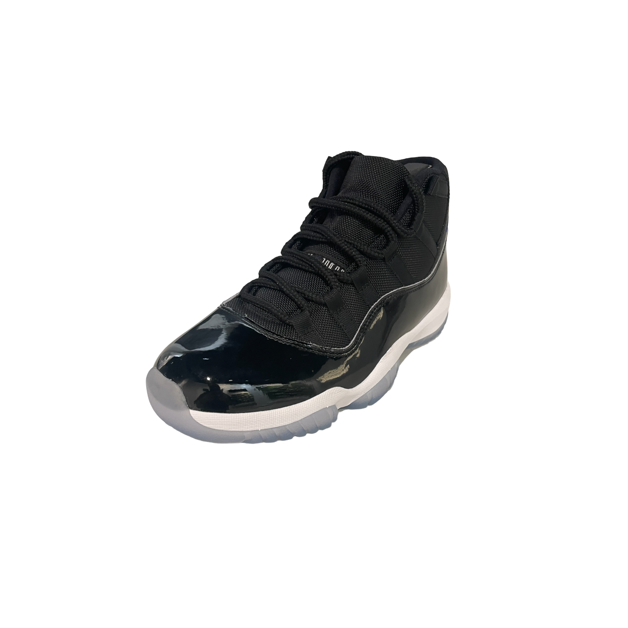 Air Jordan 11 Retro Space Jam (2016)