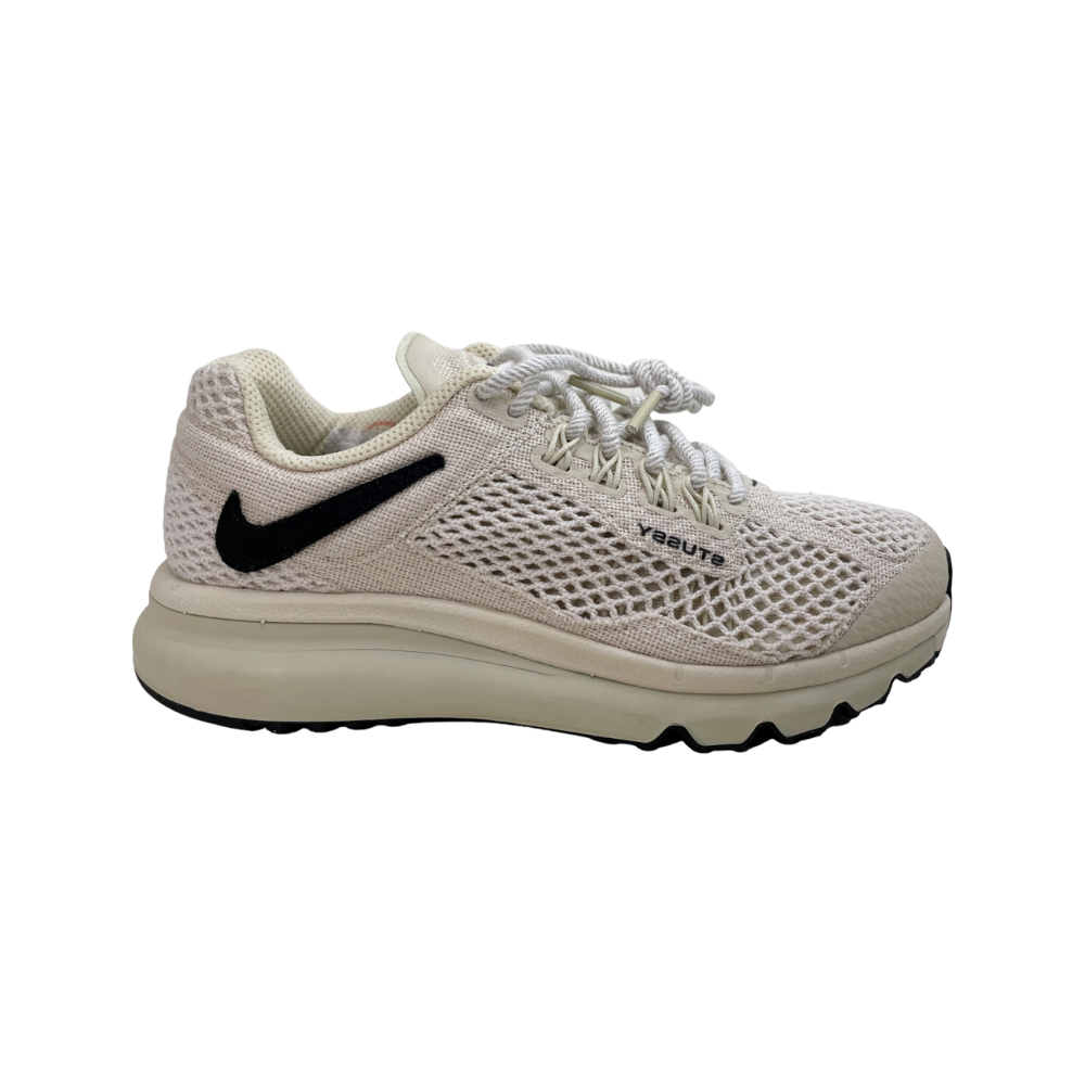 Nike Air Max 2013 Stüssy Fossil (Damaged OG Box/Replacement Box branded)