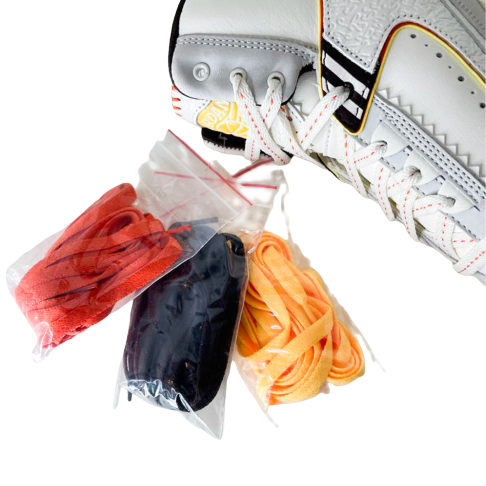 Air Jordan 2 Retro SP Maison Chateau Rouge (Replacement Box branded)