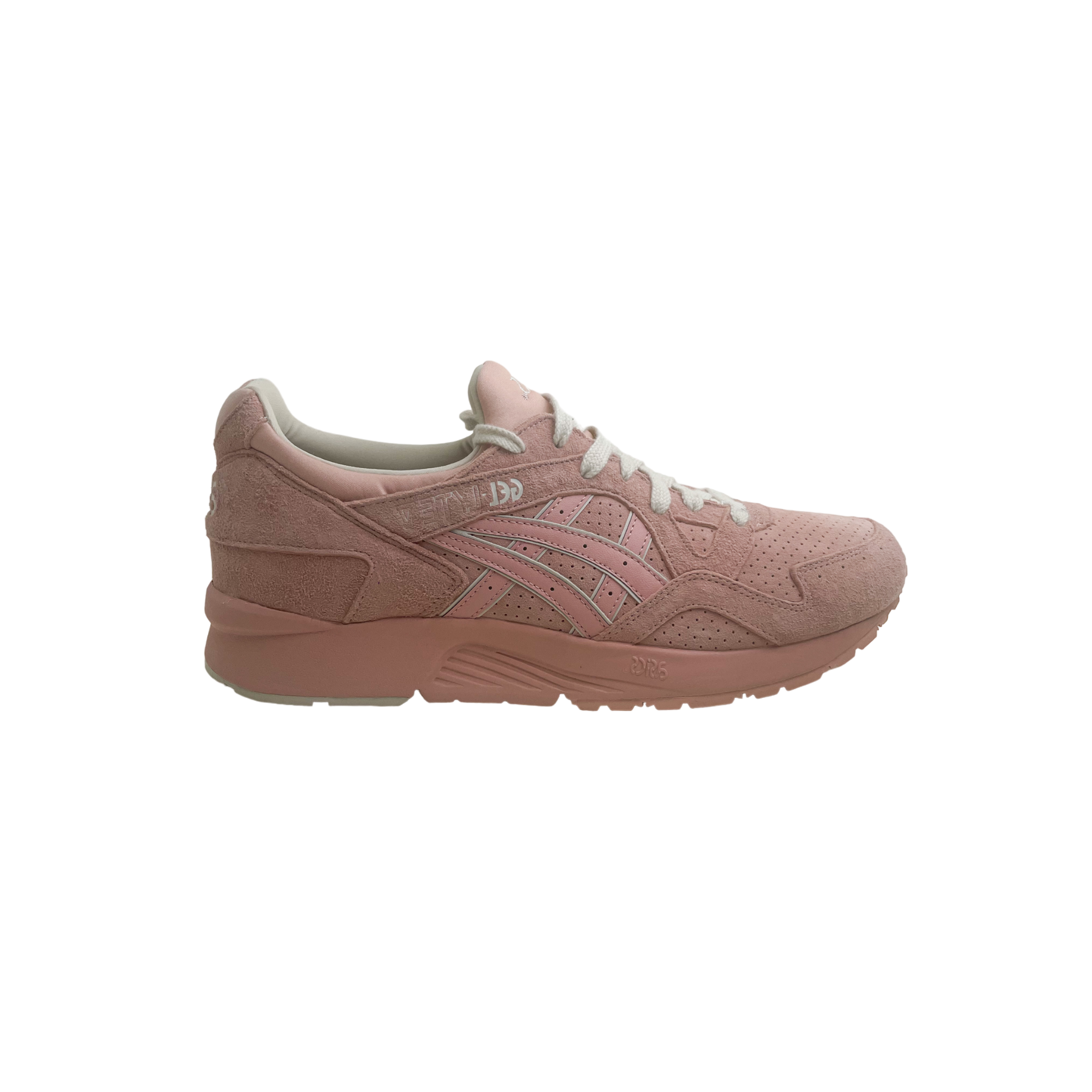 Asics Gel Lyte V Peach Beige