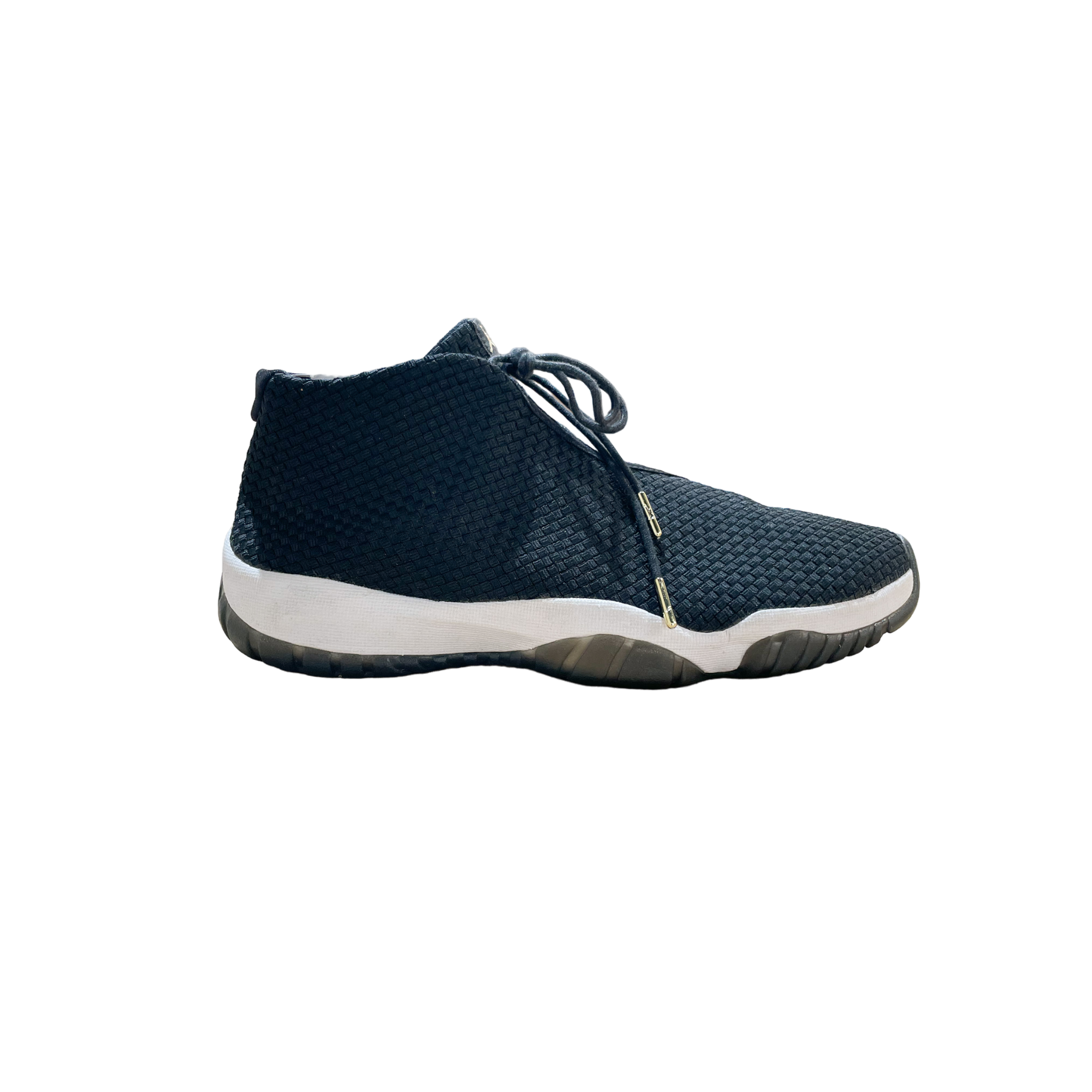 Air Jordan Future Black White (Used/Refreshed)