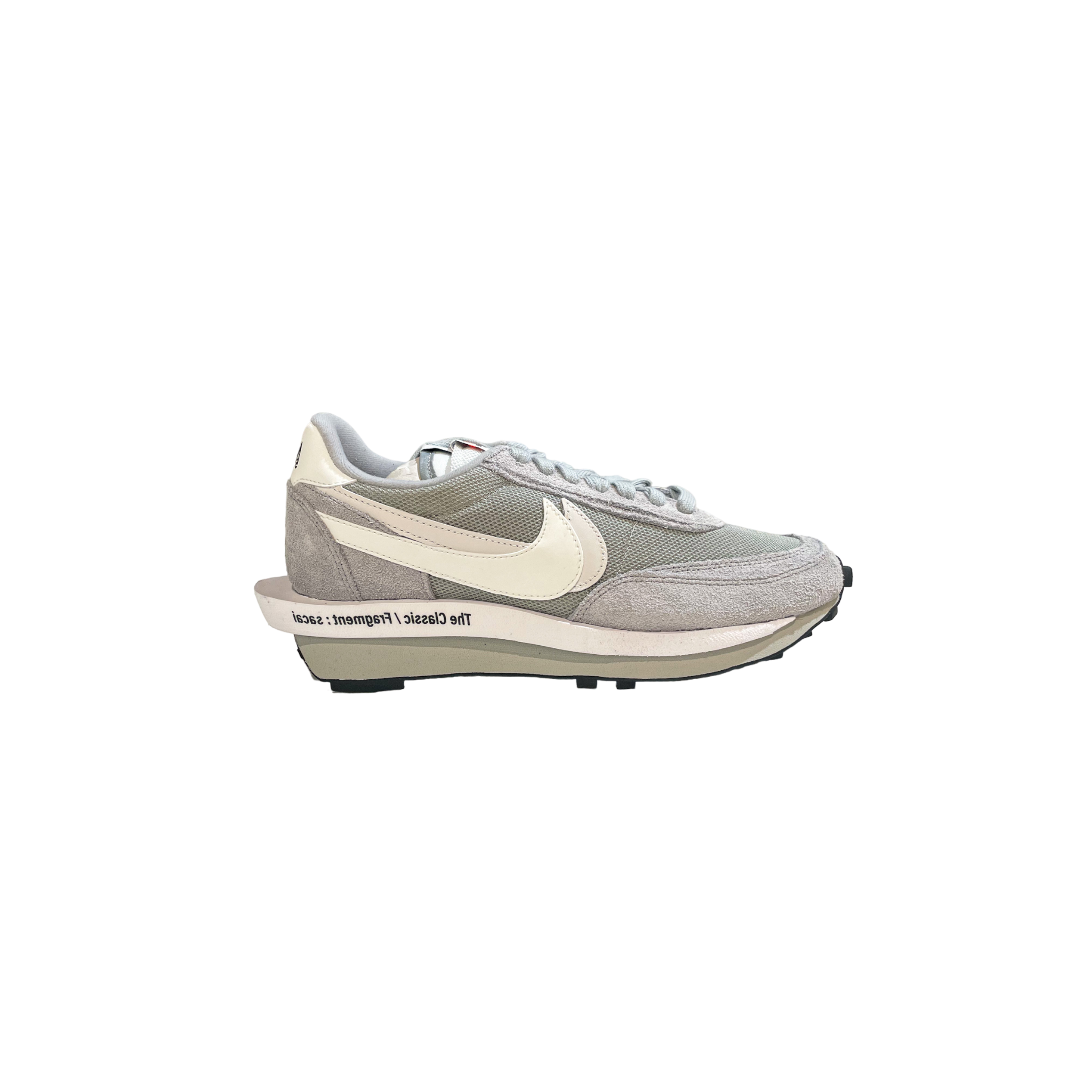 Nike LD Waffle SF Sacai Fragment Grey