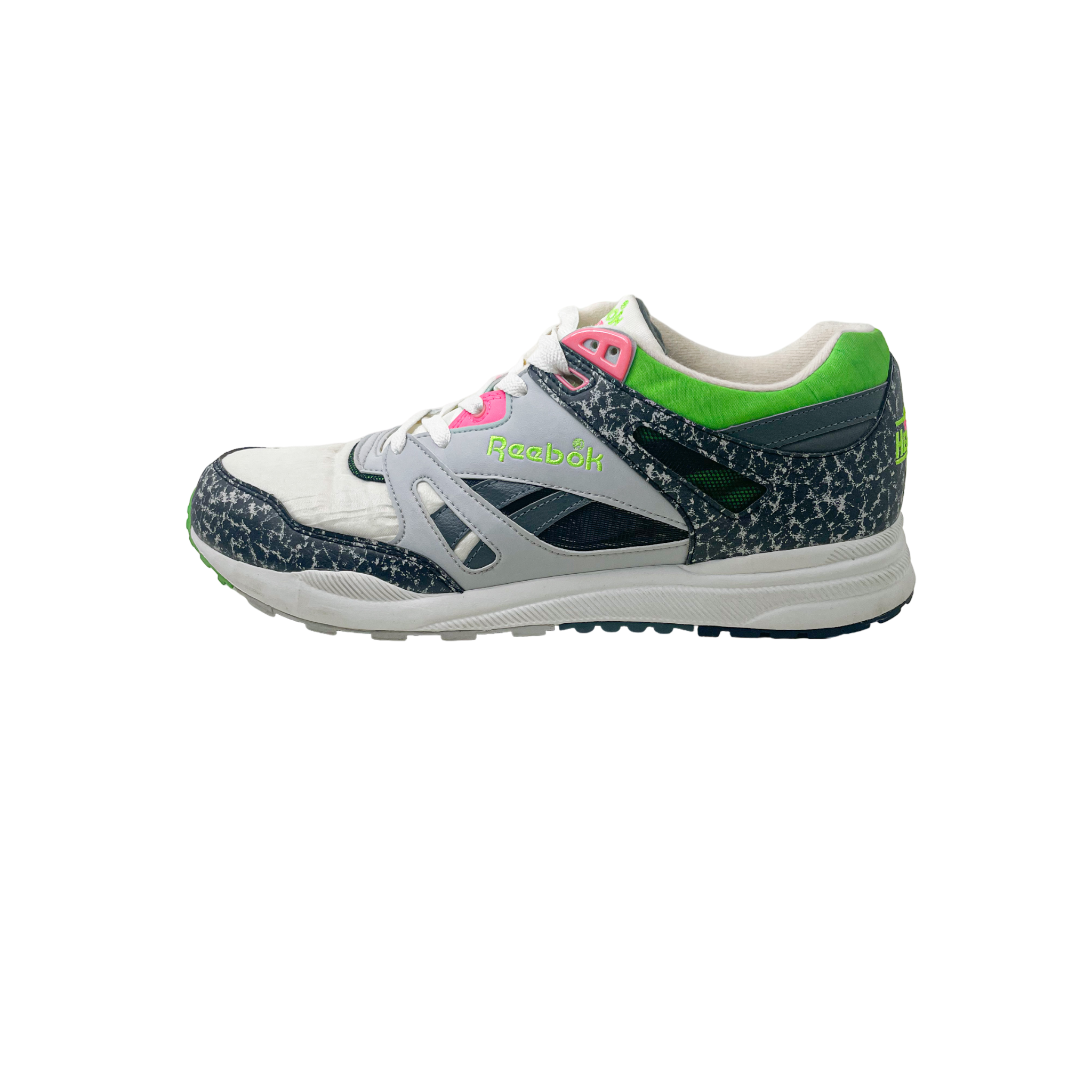Reebok Ventilator Sushi Green (Used/Refreshed)