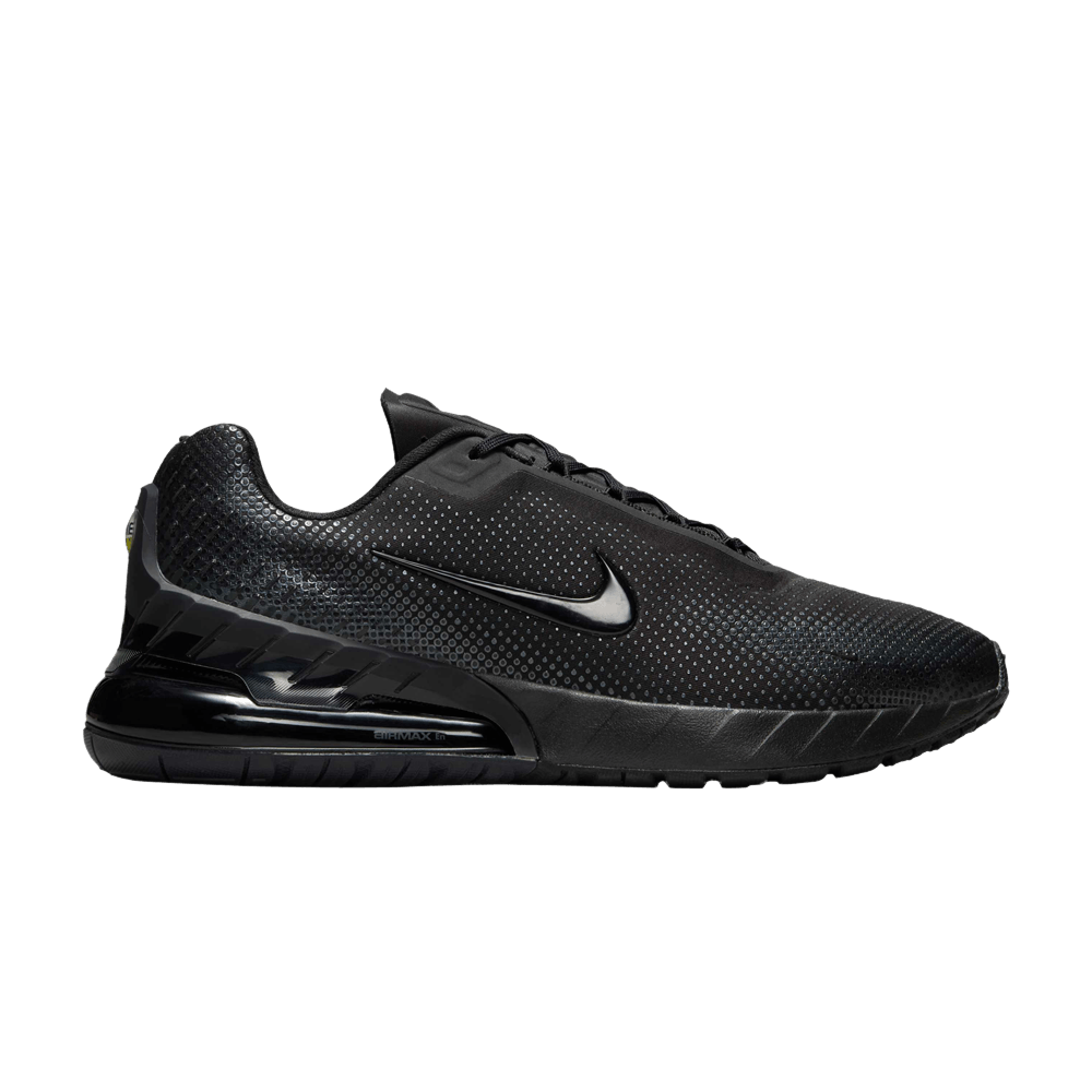 Nike Air Max Phoenix Black Anthracite