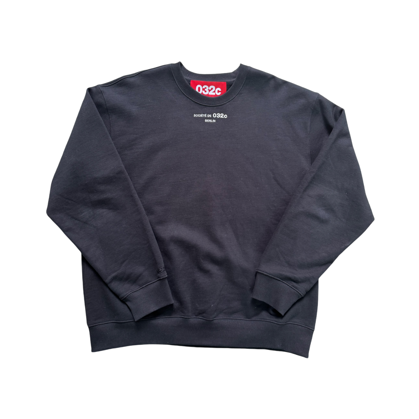 032c_Crewneck_front