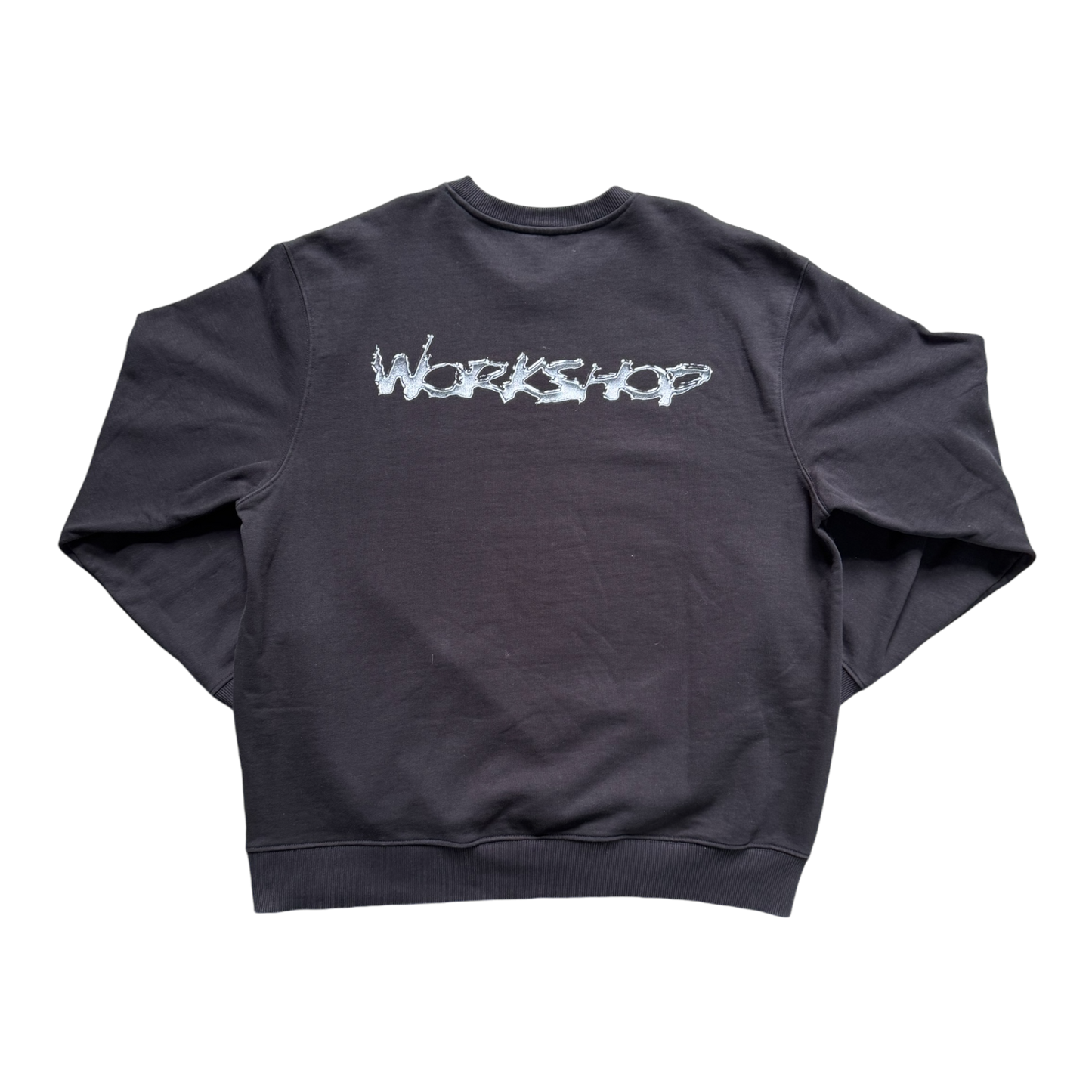 032c Crewneck "Workshop" (Vintage)