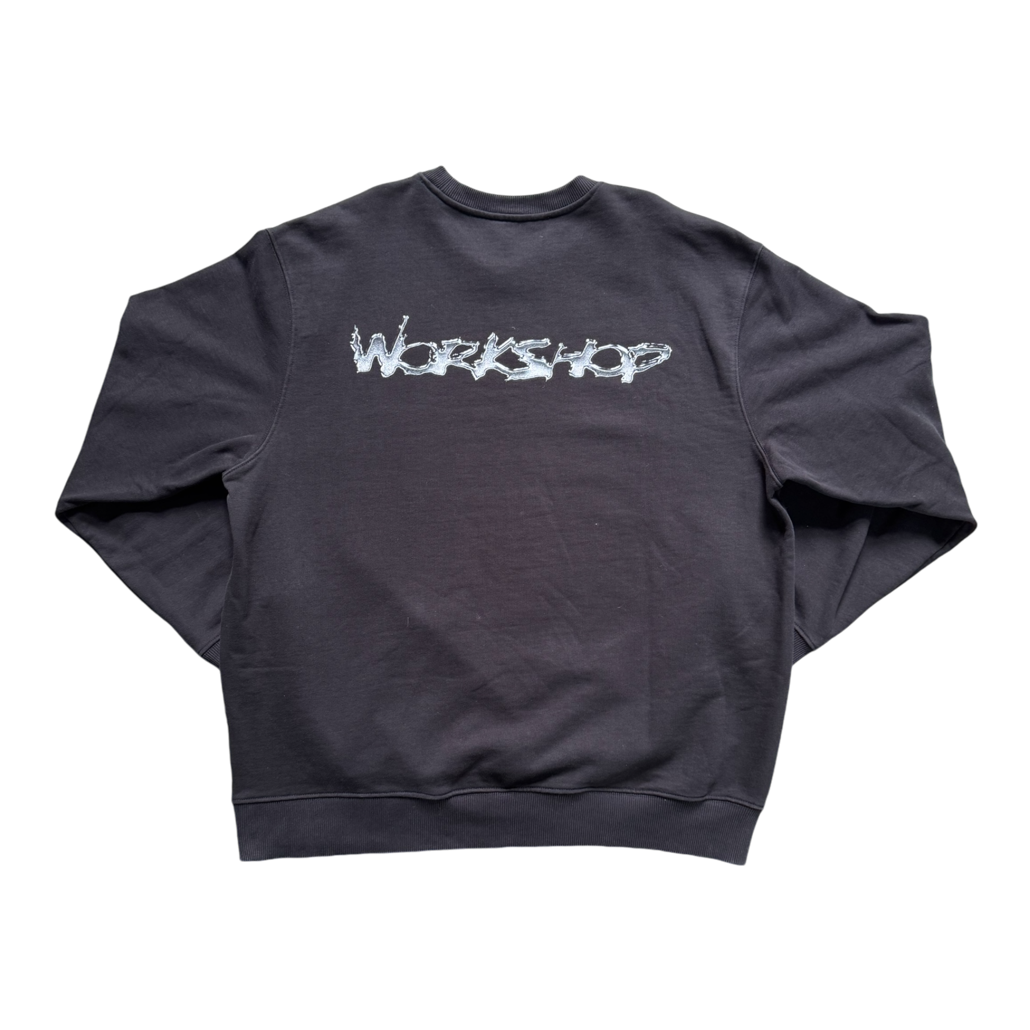 032c Crewneck "Workshop" (Second hand)