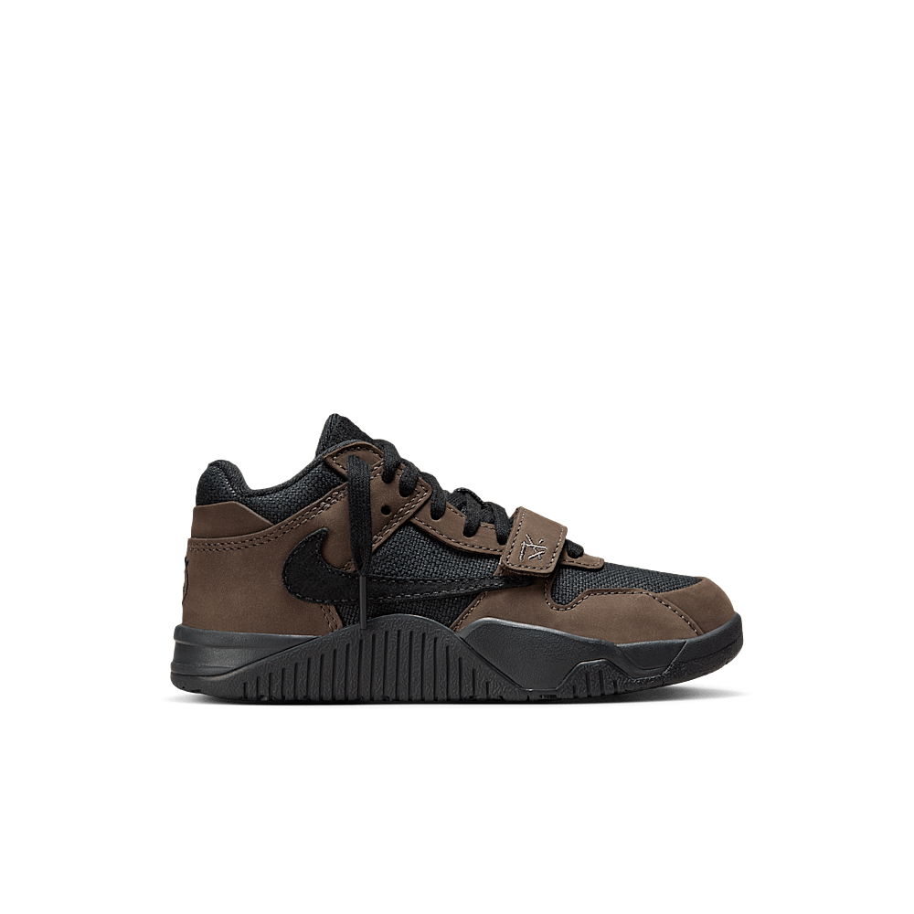 Jordan Jumpman Jack TR Travis Scott Dark Mocha (PS)