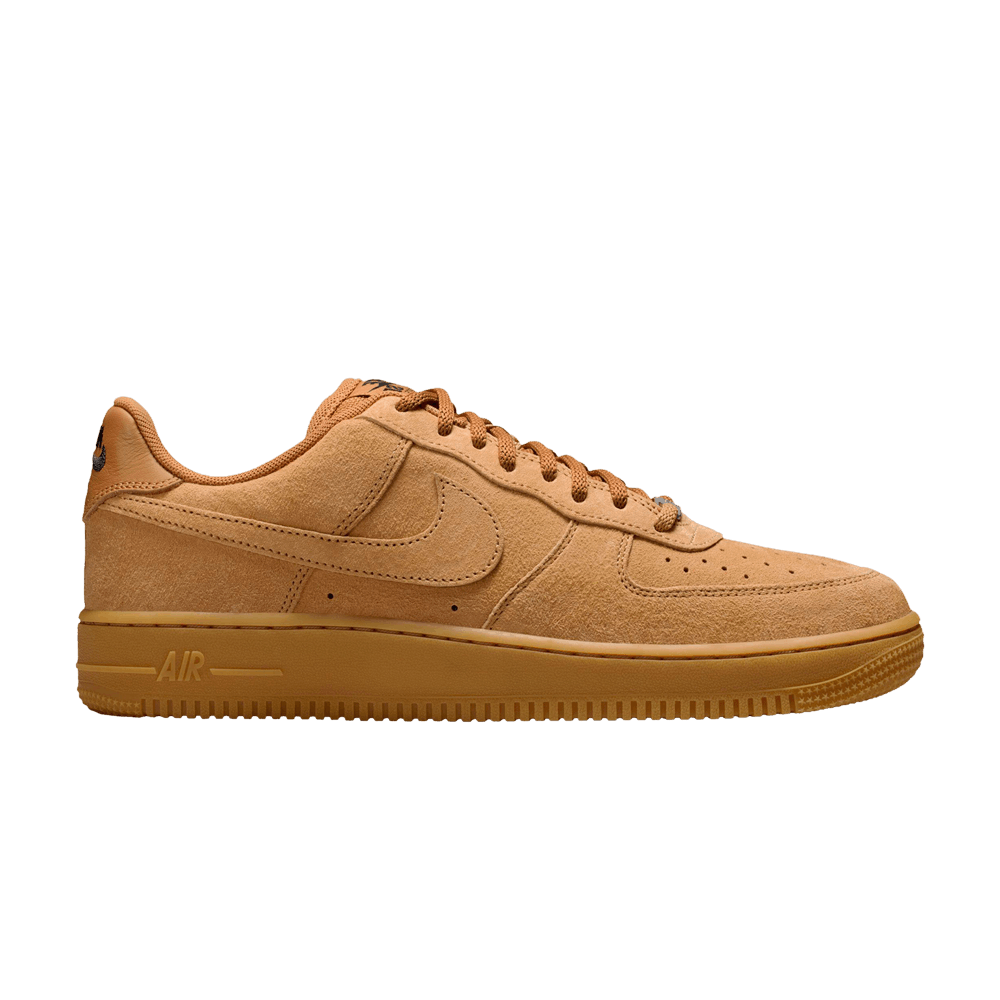 Nike Air Force 1 Low SB Flax