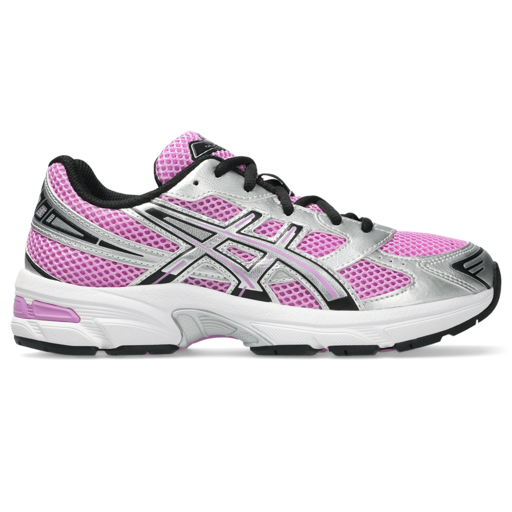 ASICS Gel-1130 Lavender Glow Pure Silver (GS)