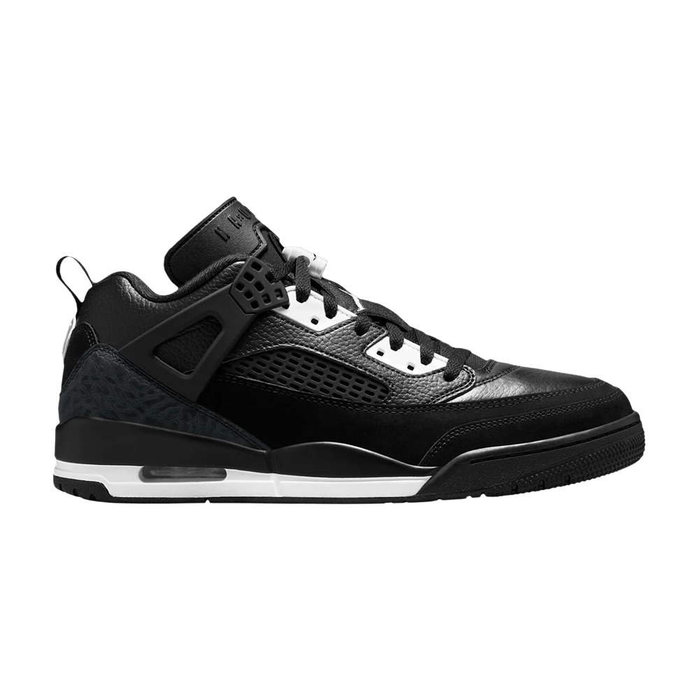 Jordan Spizike Low Oreo