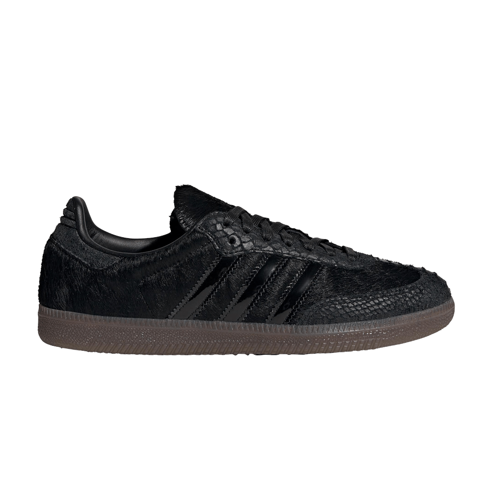 adidas Samba OG Black Off White (Women's)