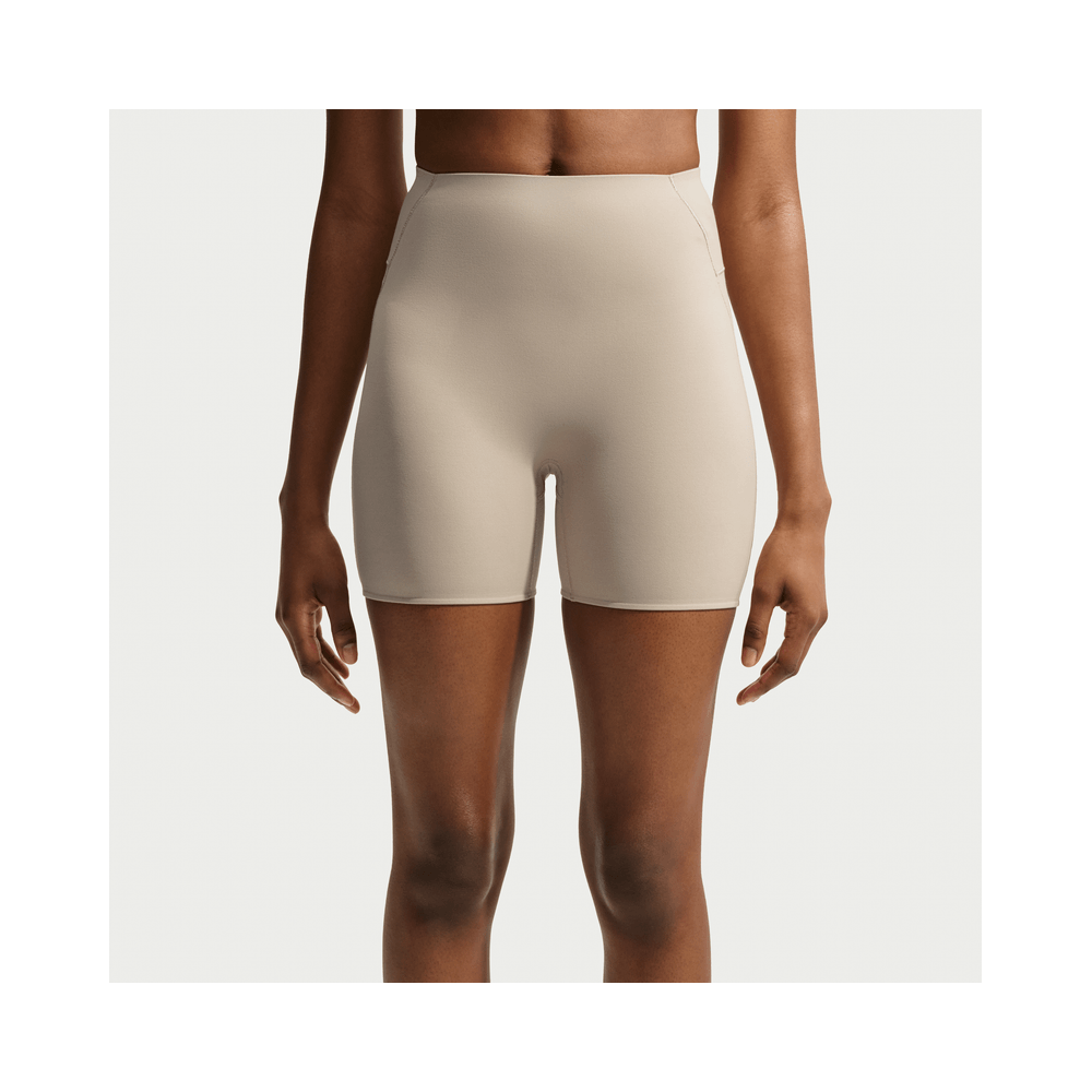 NikeSKIMS Studio Stretch Women's 12.5cm (approx.) Shorts NSKM Linen/NSKM Linen