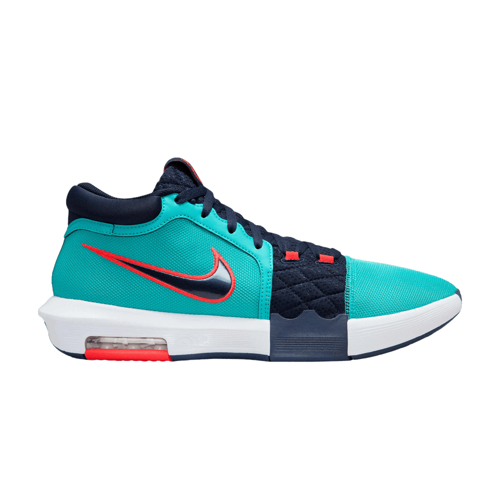 Nike LeBron Witness 8 Bruce Lee