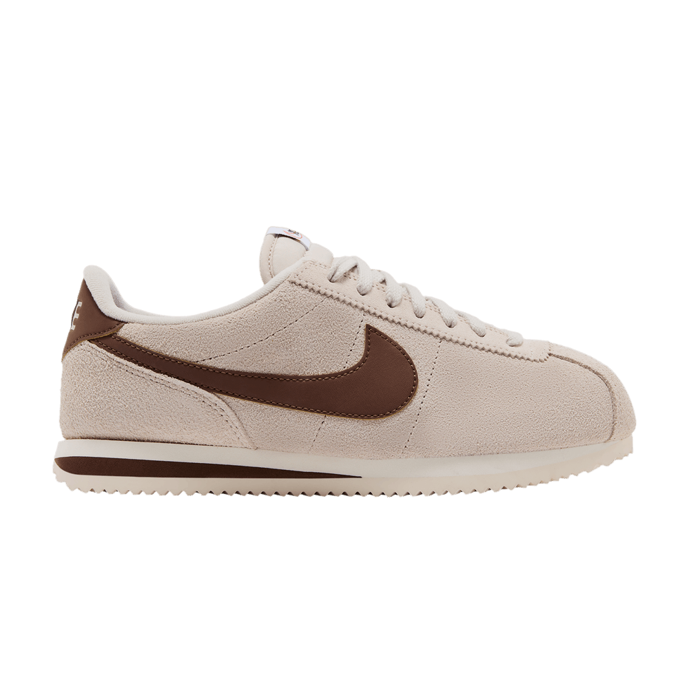 Nike Cortez Light Orewood Brown Fauna Brown (Women's)