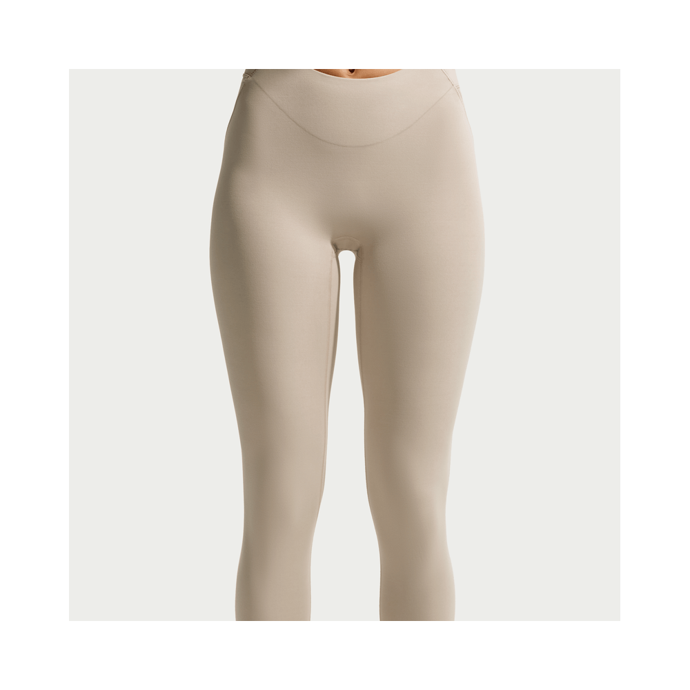 NikeSKIMS Studio Stretch Women's 73.5cm (approx.) Leggings NSKM Linen/NSKM Linen