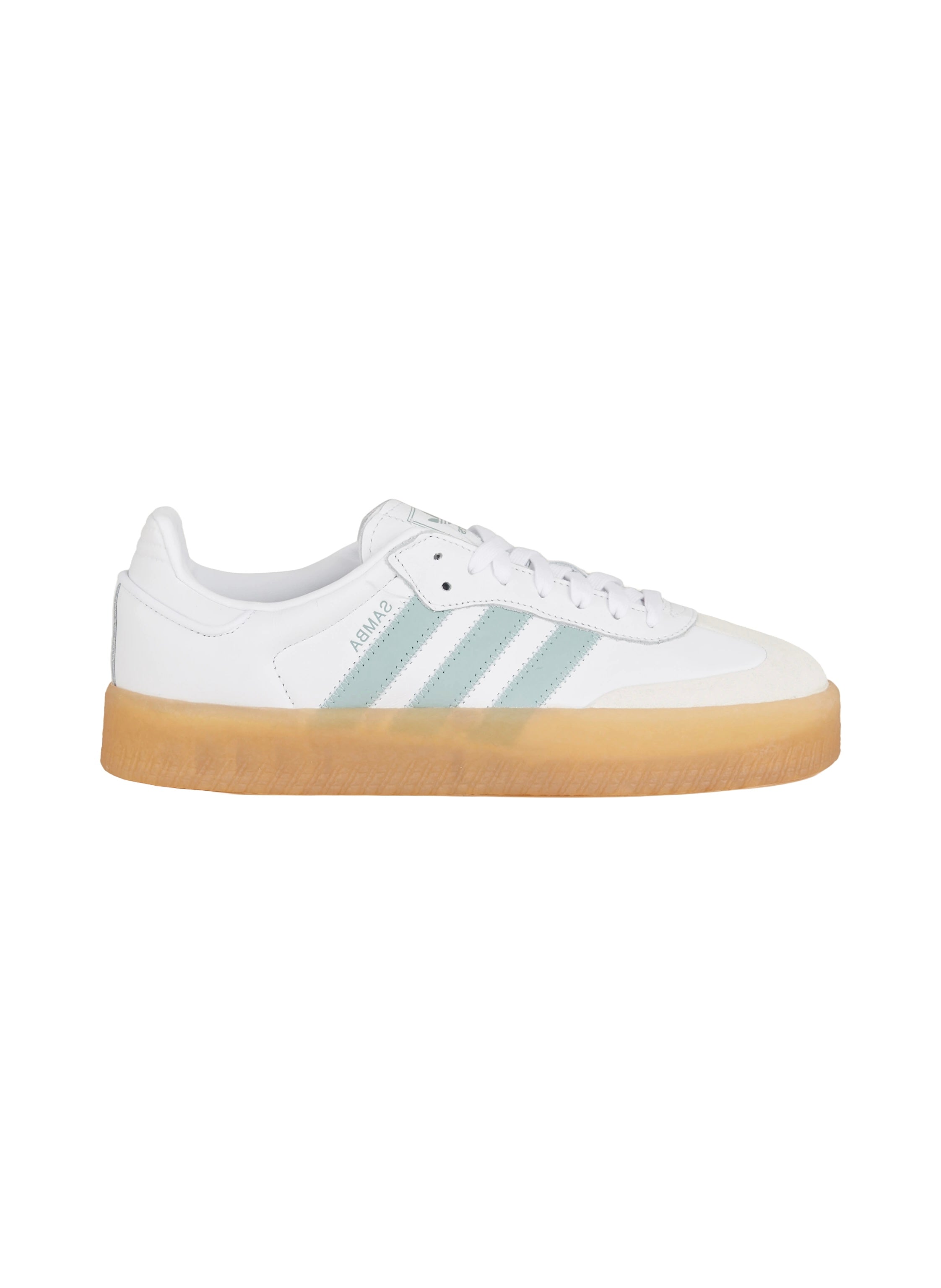 adidas Sambae Clear Mint (Women's)