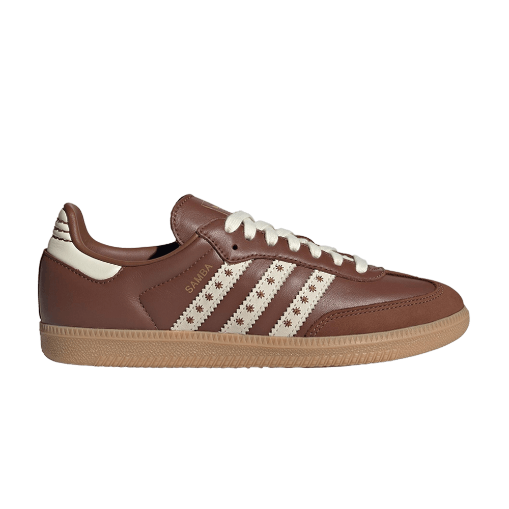 adidas Samba OG Preloved Brown (Women's)
