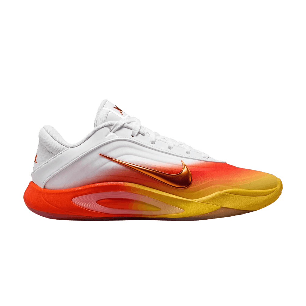 Nike A'ja Wilson A'One Candy Corn Queen (Women's)