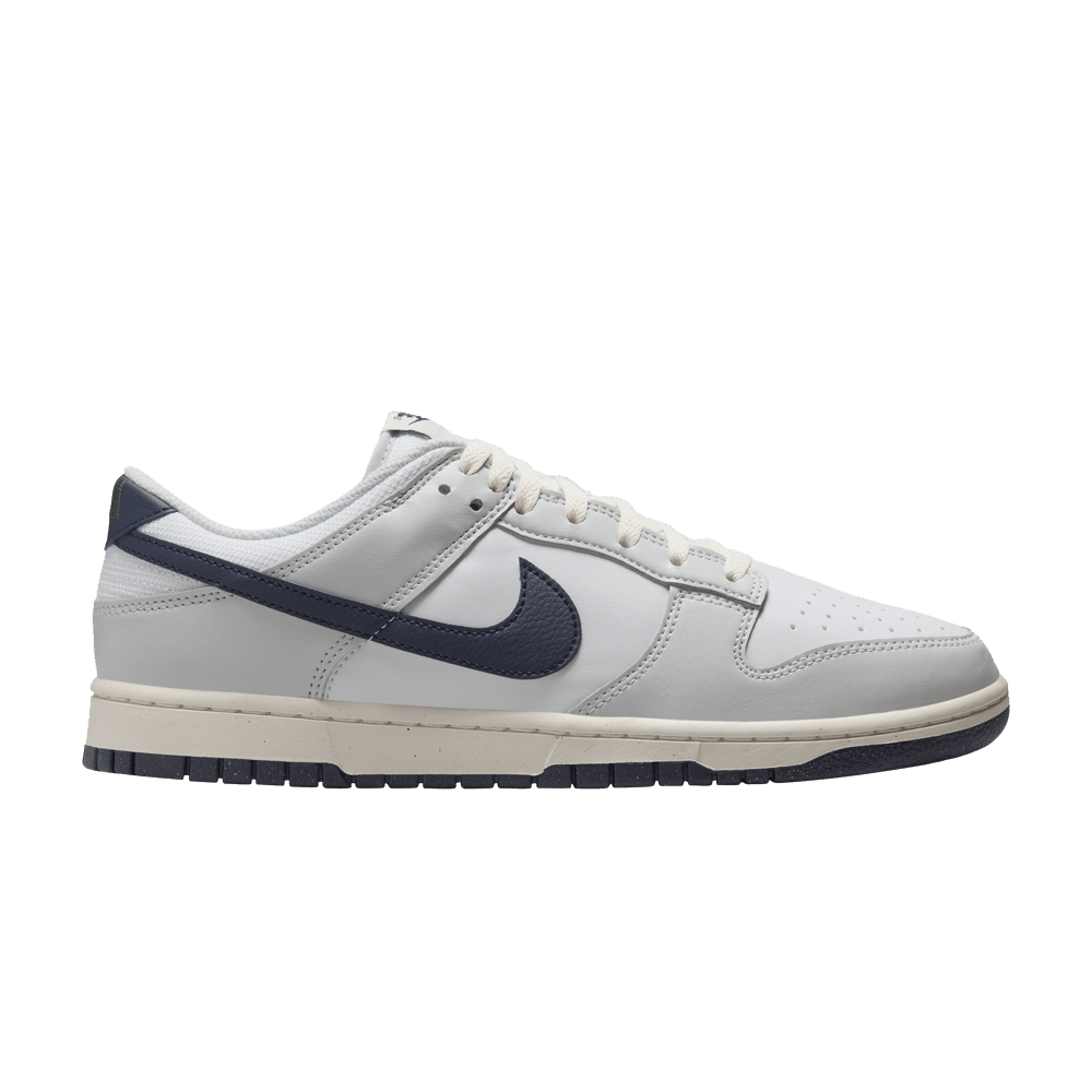 Nike Dunk Low Next Nature Photon Dust Obsidian
