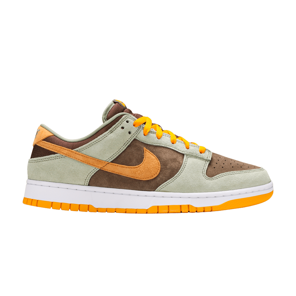 Nike Dunk Low Dusty Olive (2021/2023)