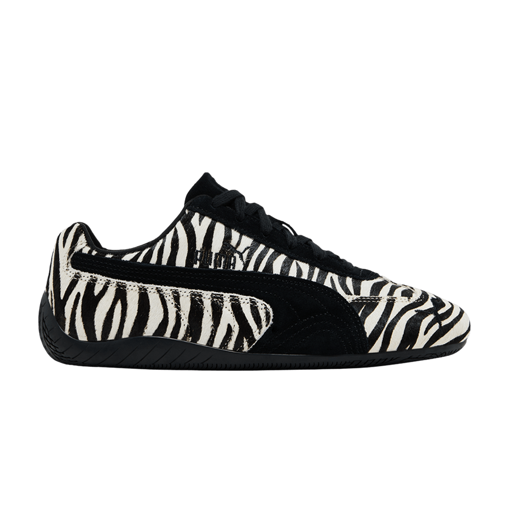 Puma Speedcat Zebra (Women's)